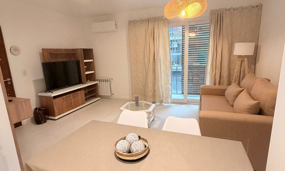 Photo of Livingroom in Lujan