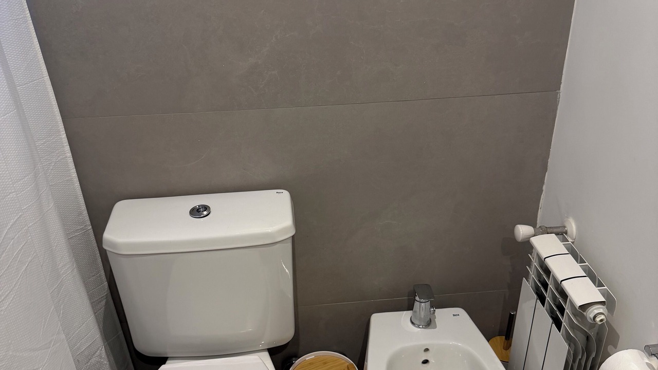 Photo of Bathroom in Lujan