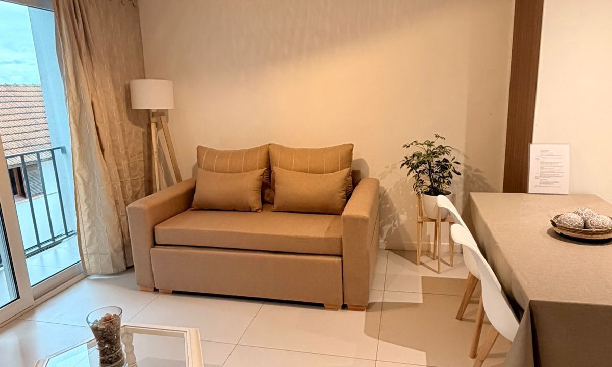 Photo of Livingroom in Lujan