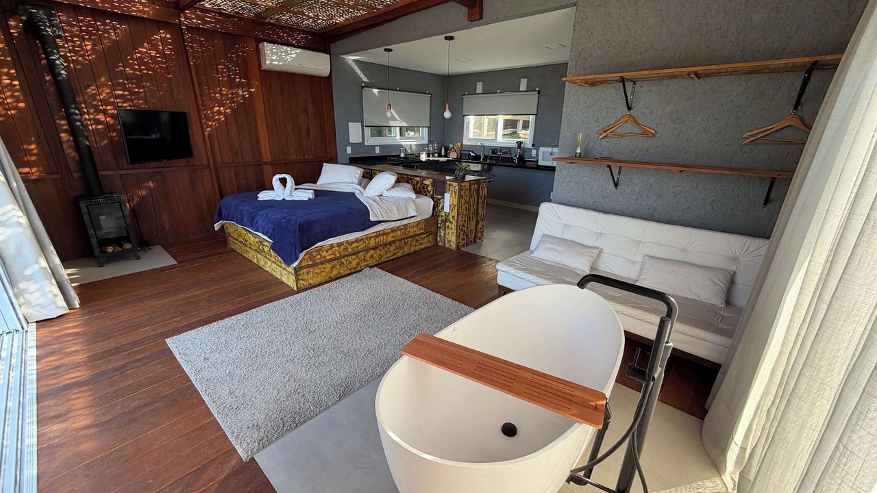 Photo of Bedroom in Acores