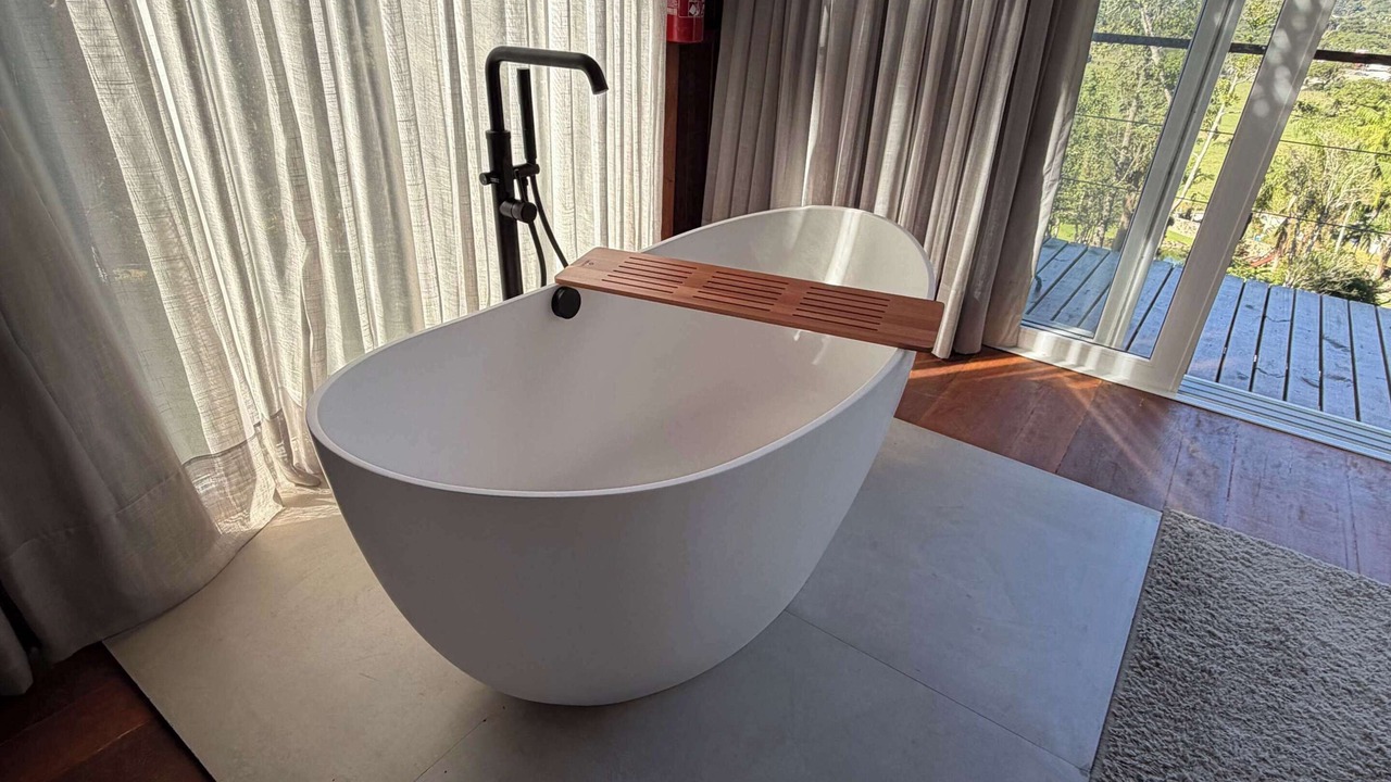 Photo of Bathroom in Acores