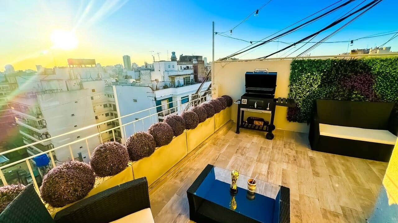 Photo of Outdoor in Abasto