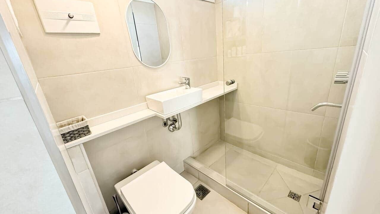 Photo of Bathroom in Abasto