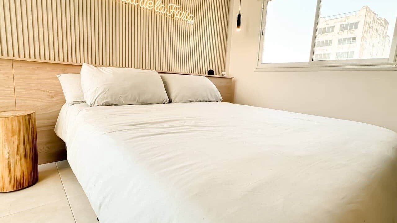 Photo of Bedroom in Abasto