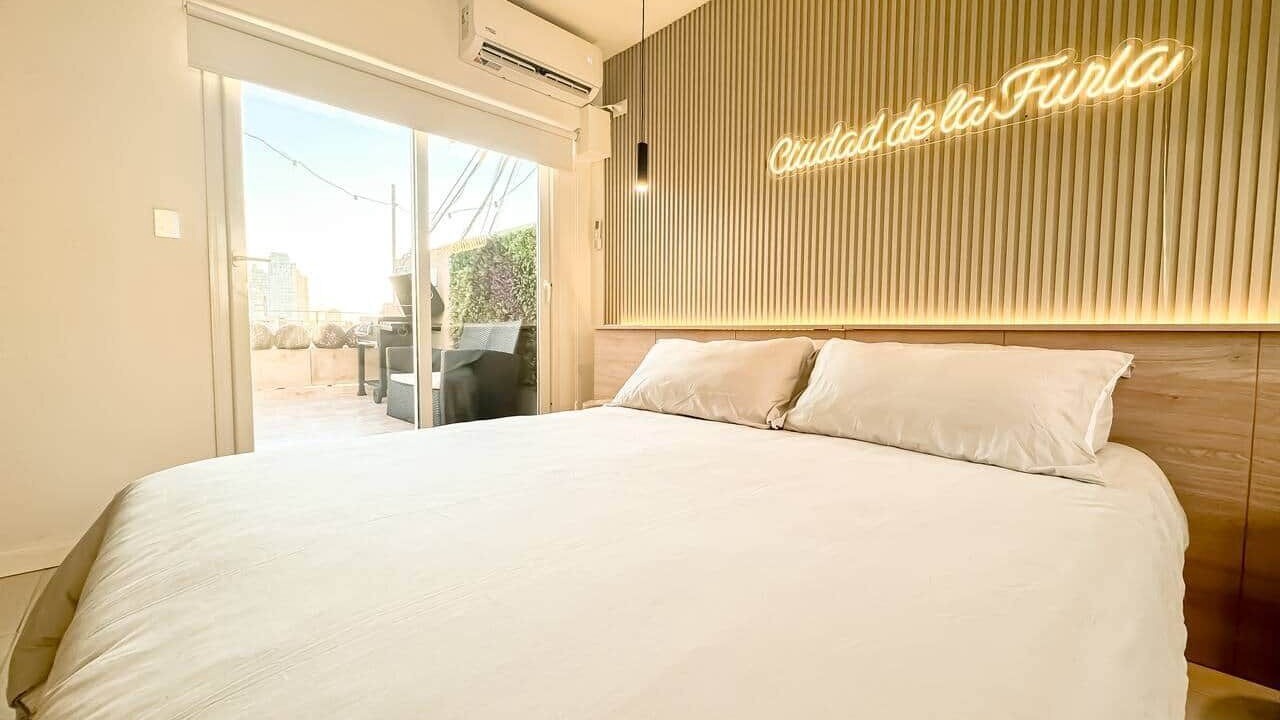 Photo of Bedroom in Abasto