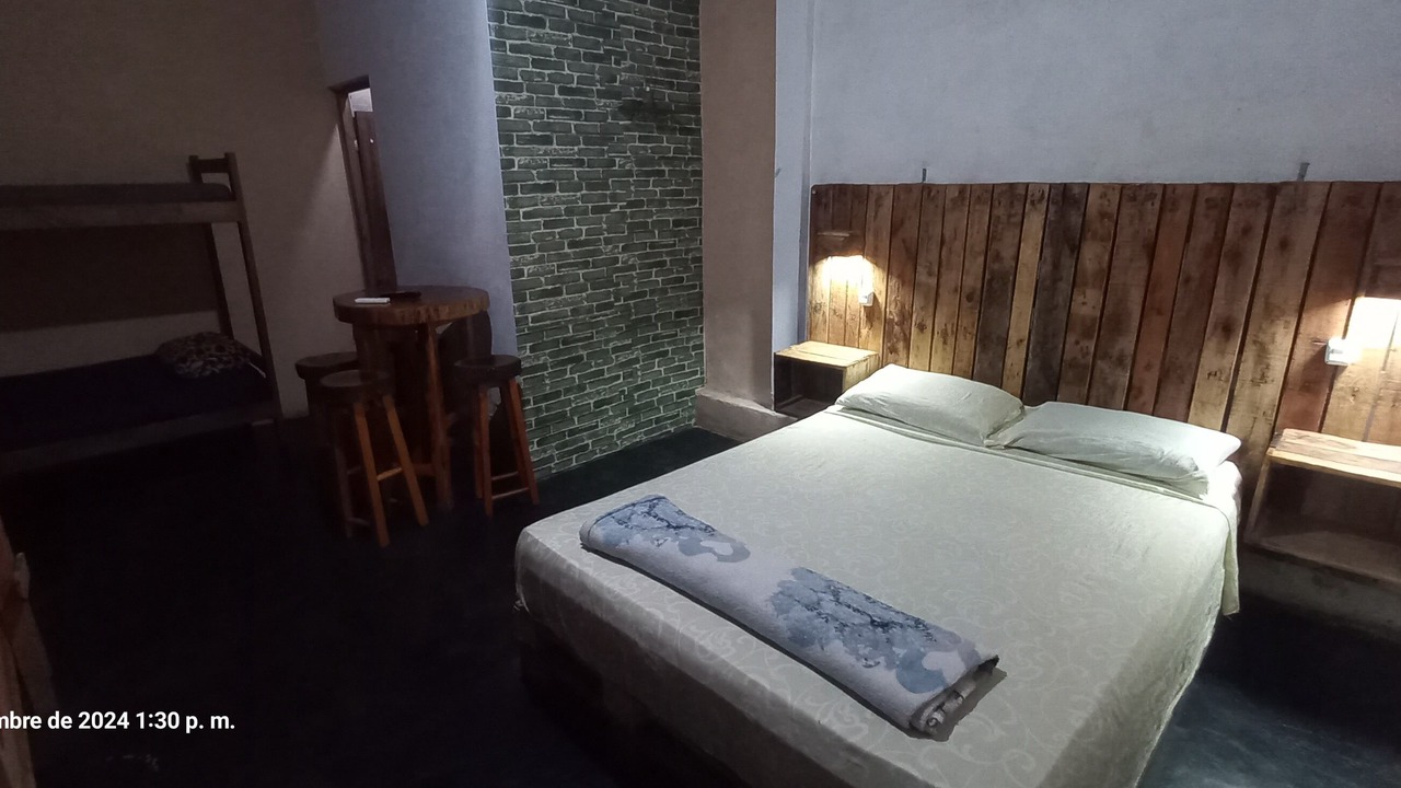 Photo of Bedroom in Puerto Iguazu