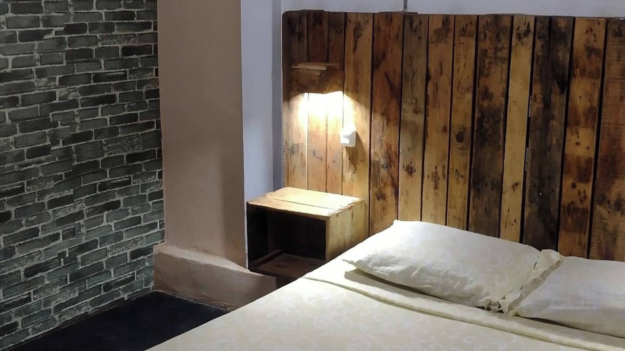 Photo of Bedroom in Puerto Iguazu