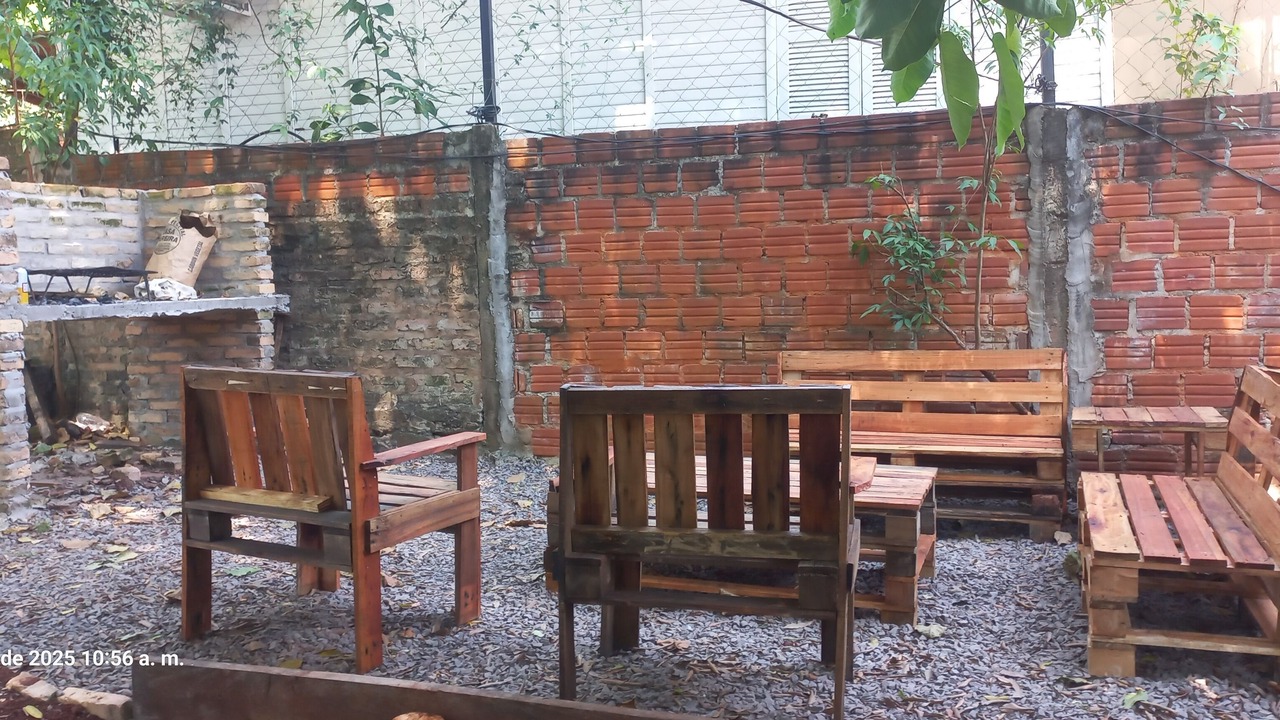 Photo of Patio Balcony in Puerto Iguazu