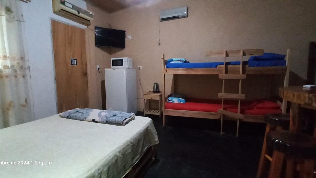Photo of Bedroom in Puerto Iguazu