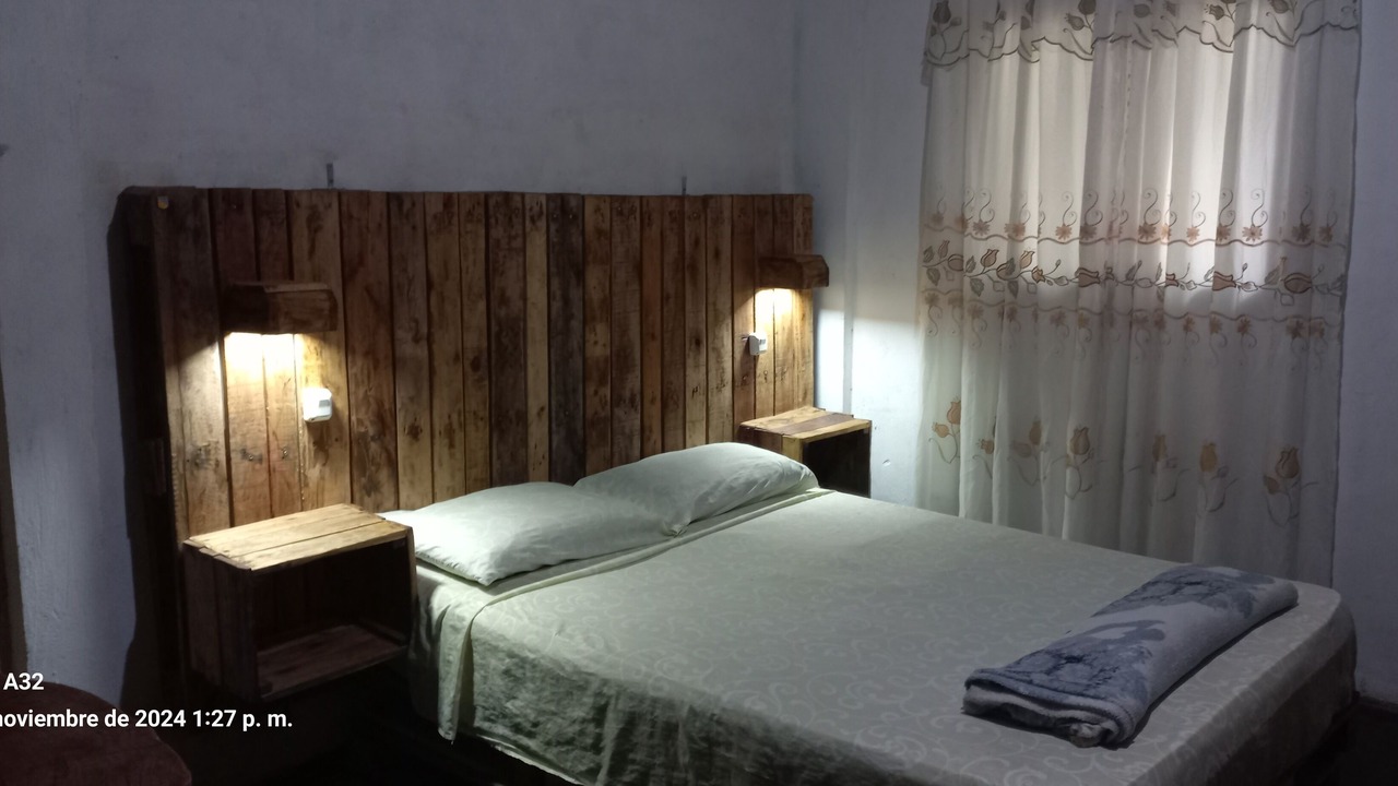 Photo of Bedroom in Puerto Iguazu