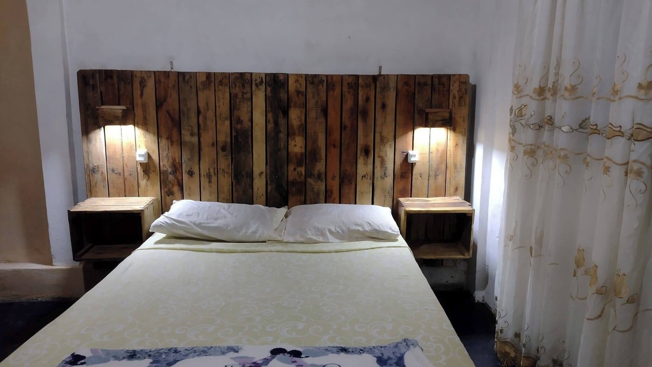 Photo of Bedroom in Puerto Iguazu
