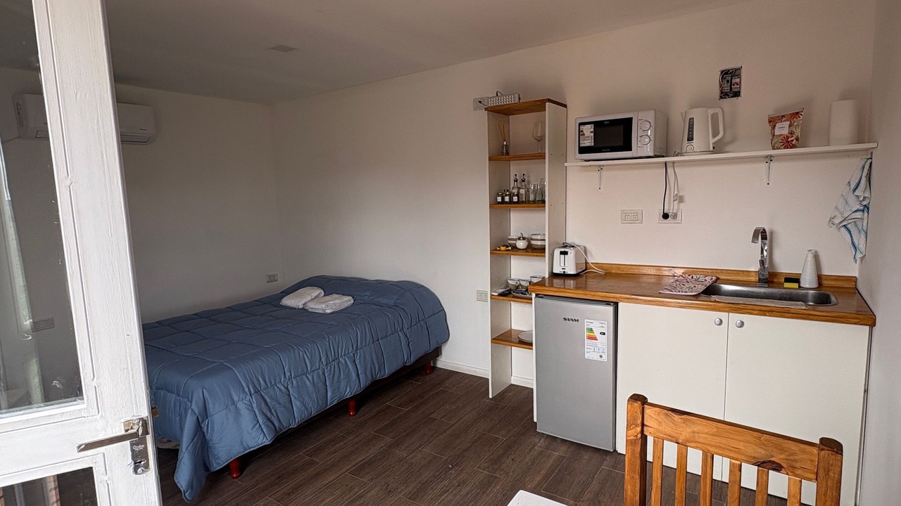 Photo of Bedroom in Trevelin