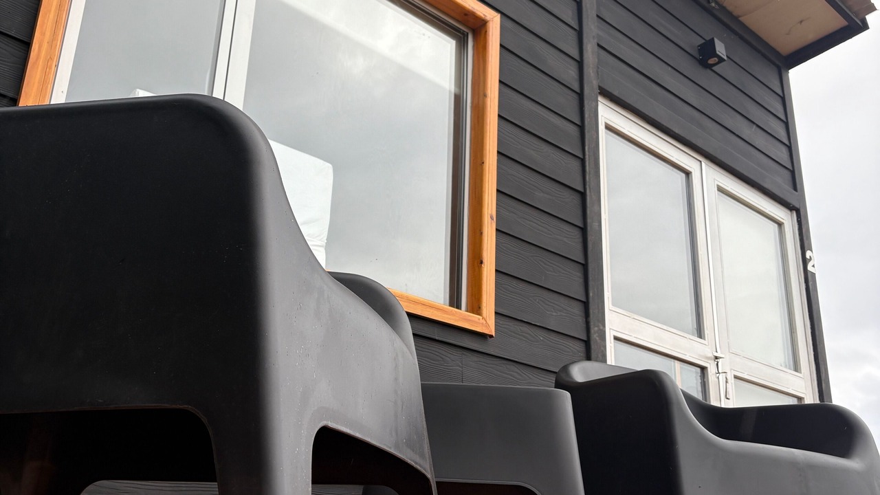 Photo of Patio Balcony in Trevelin