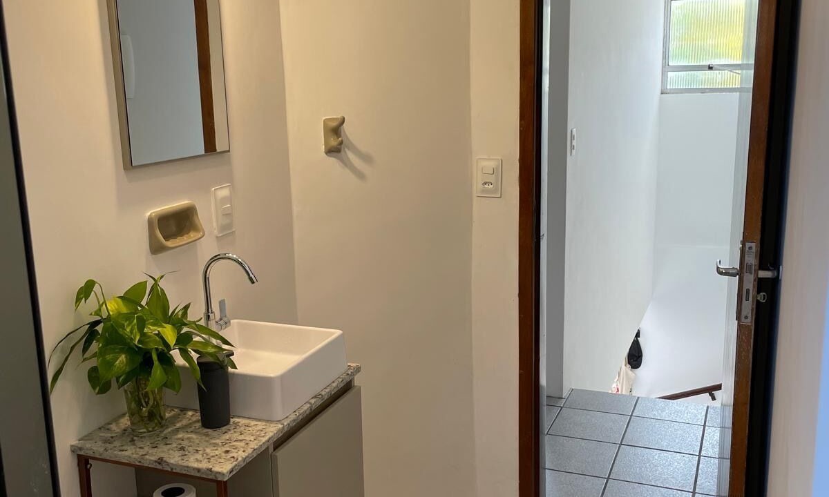 Photo of Bathroom in Jurere