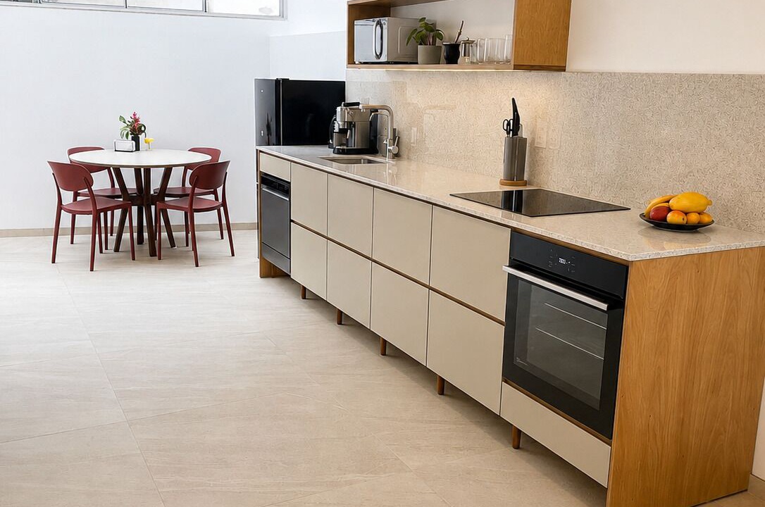 Photo of Kitchen in Jurere