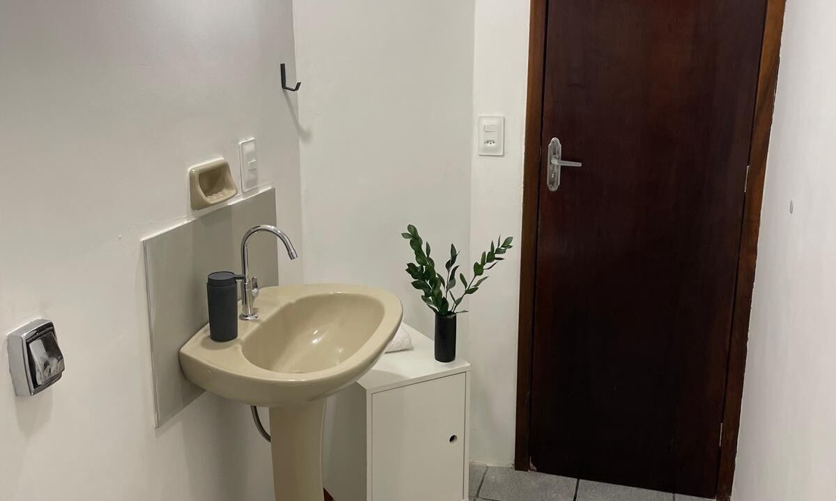 Photo of Bathroom in Jurere