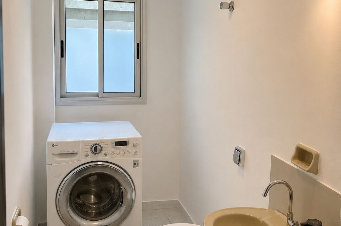 Photo of Bathroom in Jurere