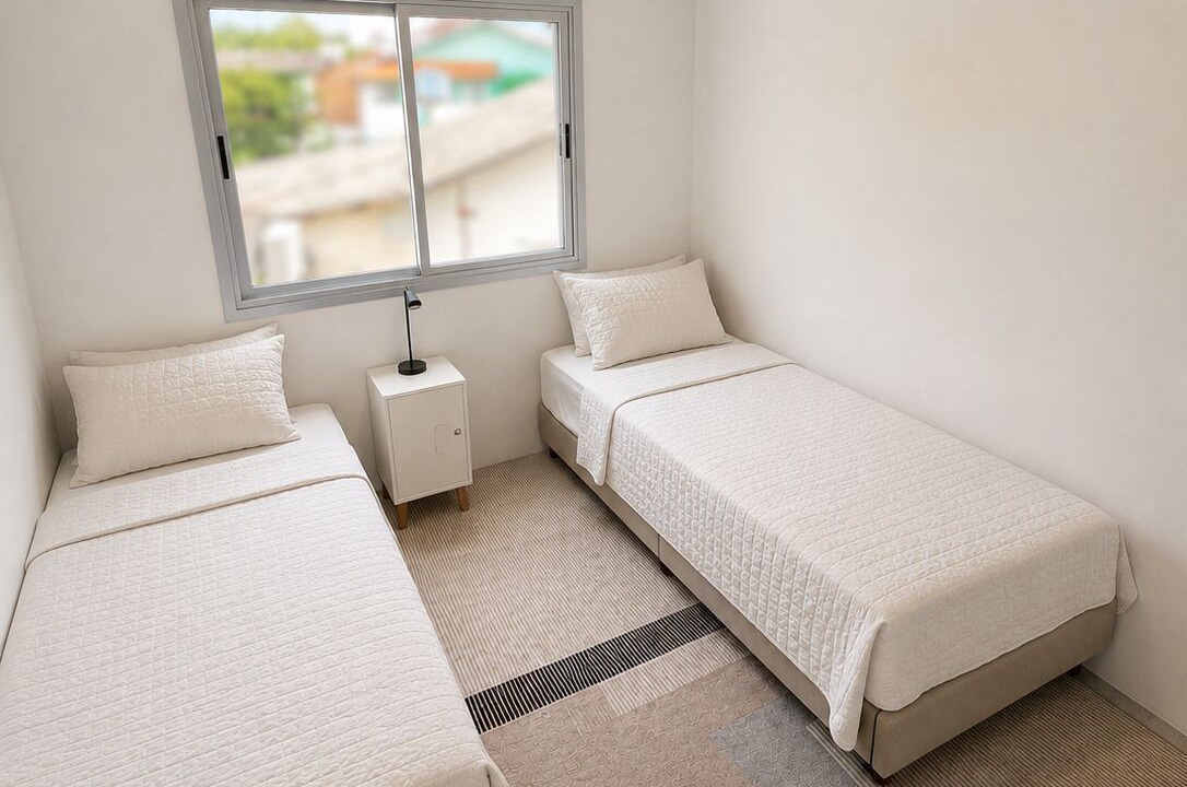 Photo of Bedroom in Jurere