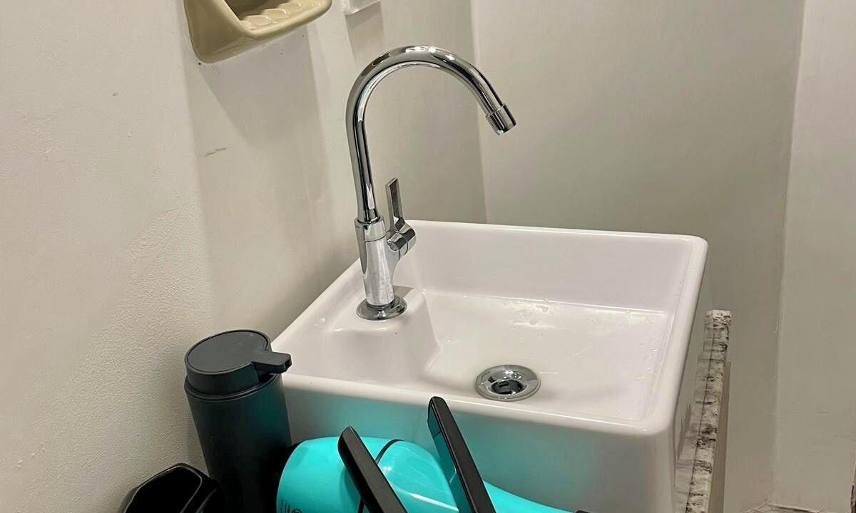 Photo of Bathroom in Jurere