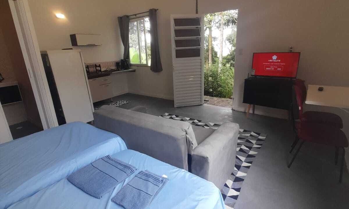 Photo of Bedroom in Jardim Nova Coimbra