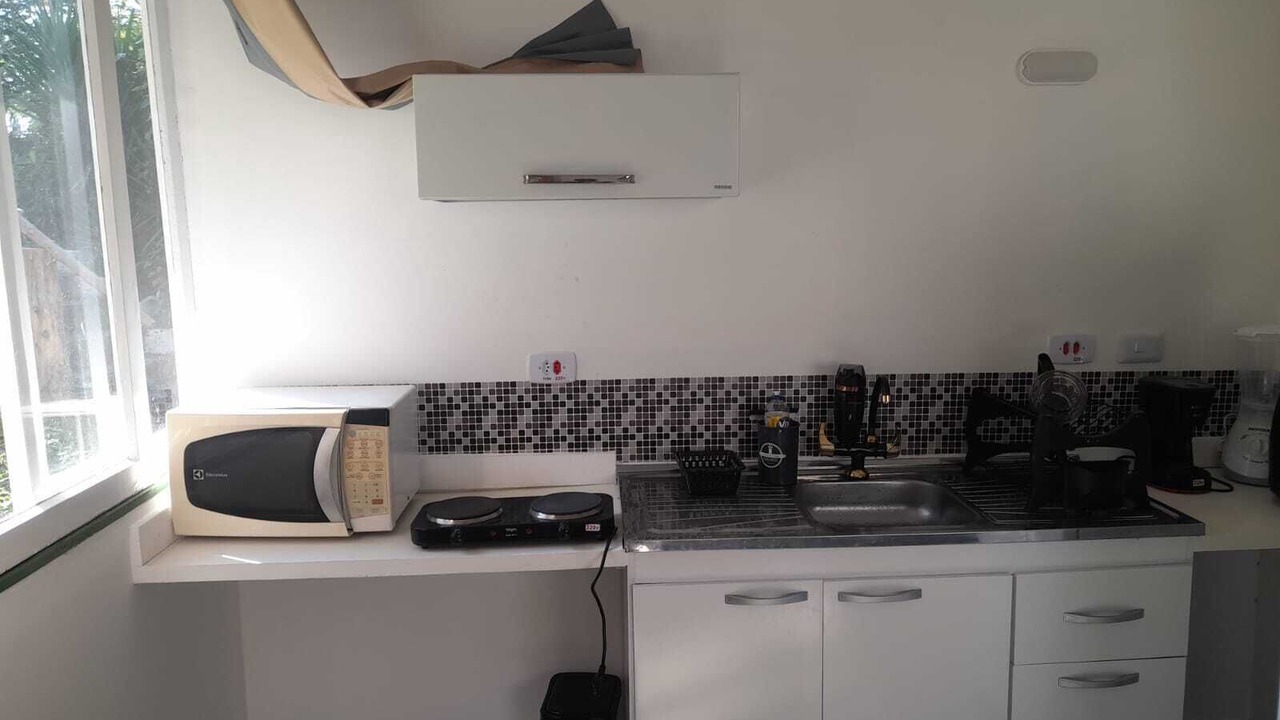 Photo of Kitchen in Jardim Nova Coimbra