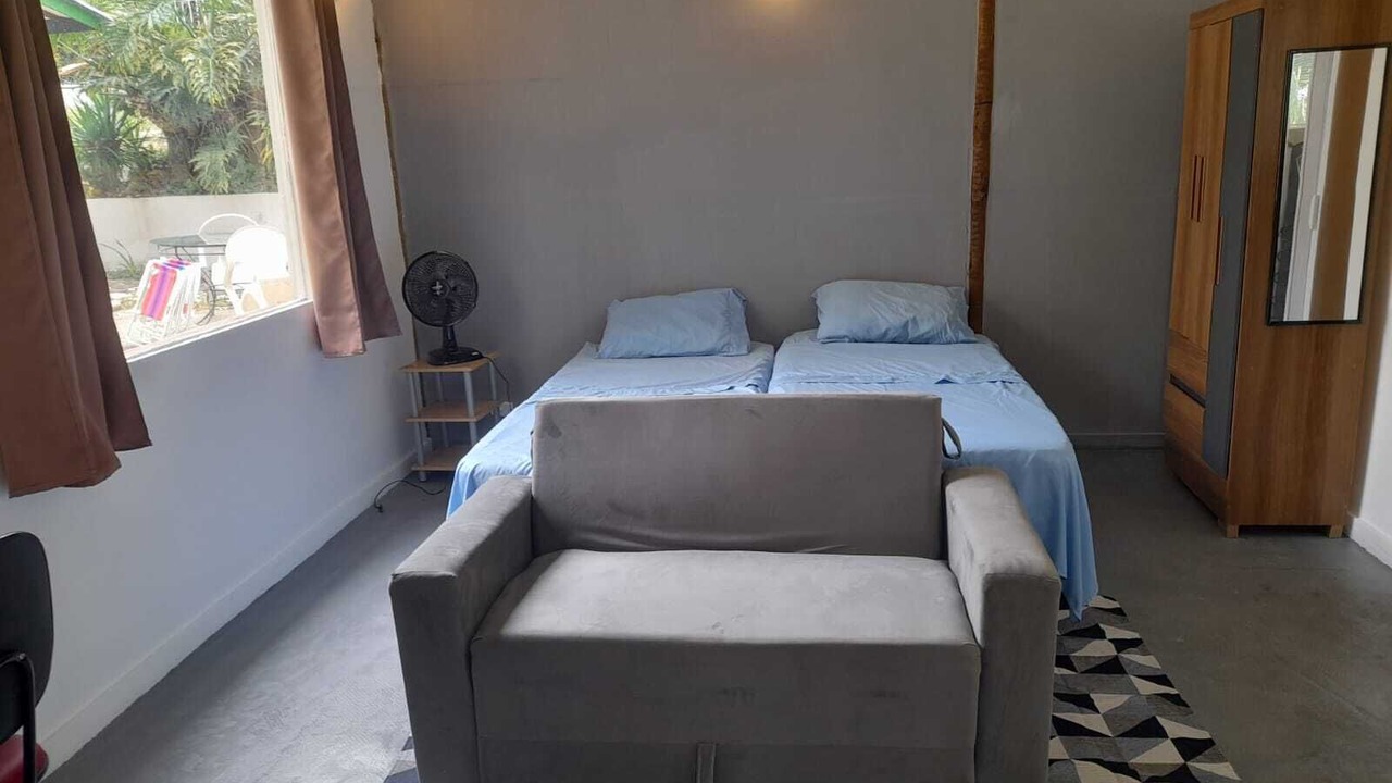 Photo of Bedroom in Jardim Nova Coimbra