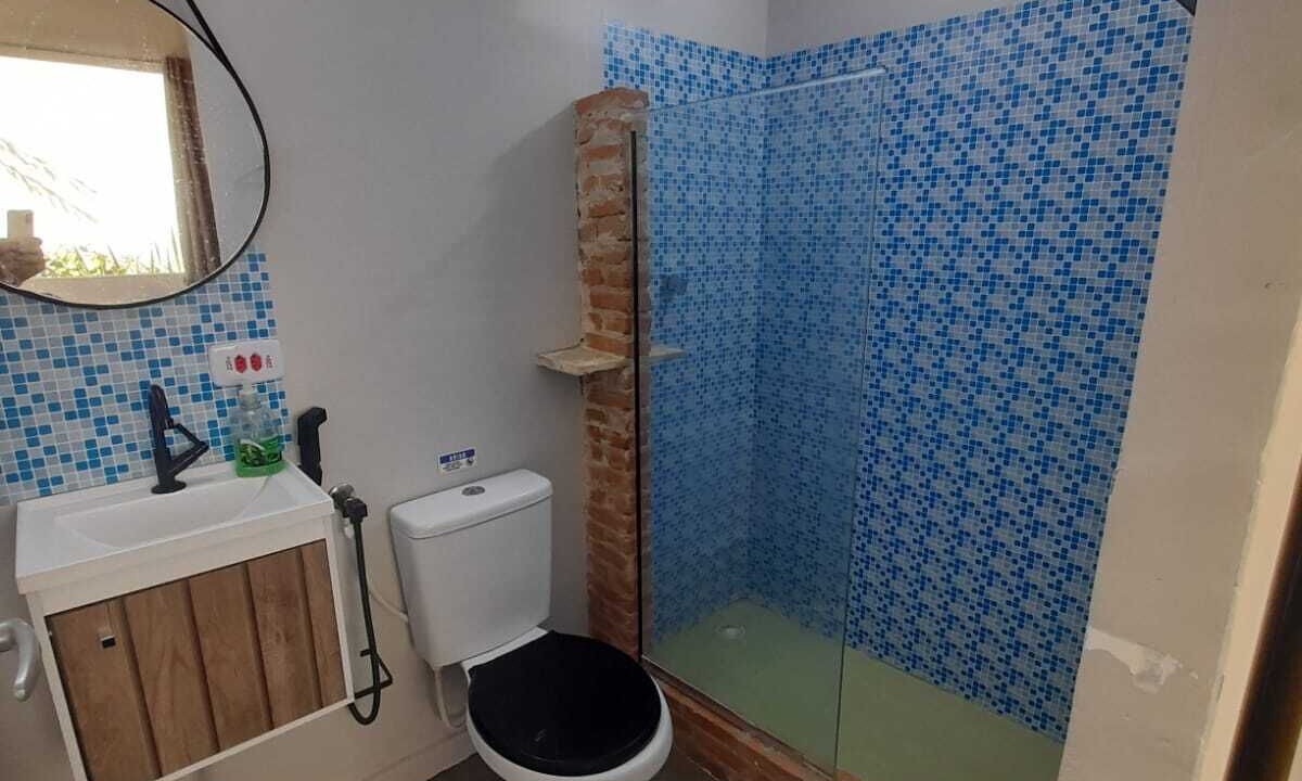 Photo of Bathroom in Jardim Nova Coimbra