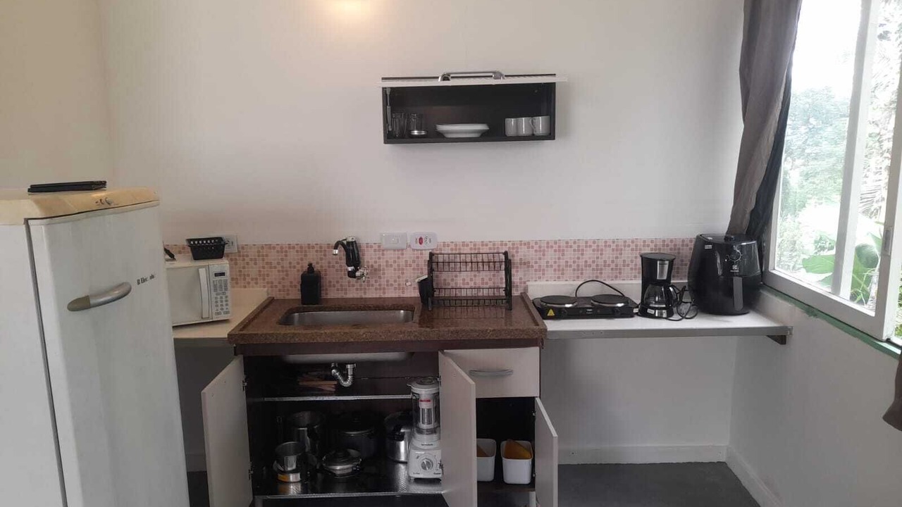 Photo of Kitchen in Jardim Nova Coimbra