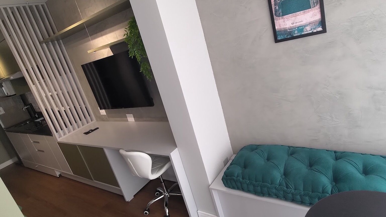 Photo of Bedroom in Vila Pompeia