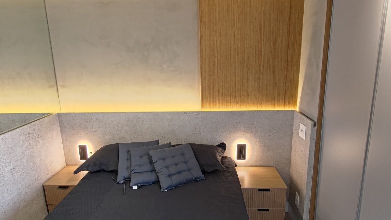 Photo of Bedroom in Vila Pompeia
