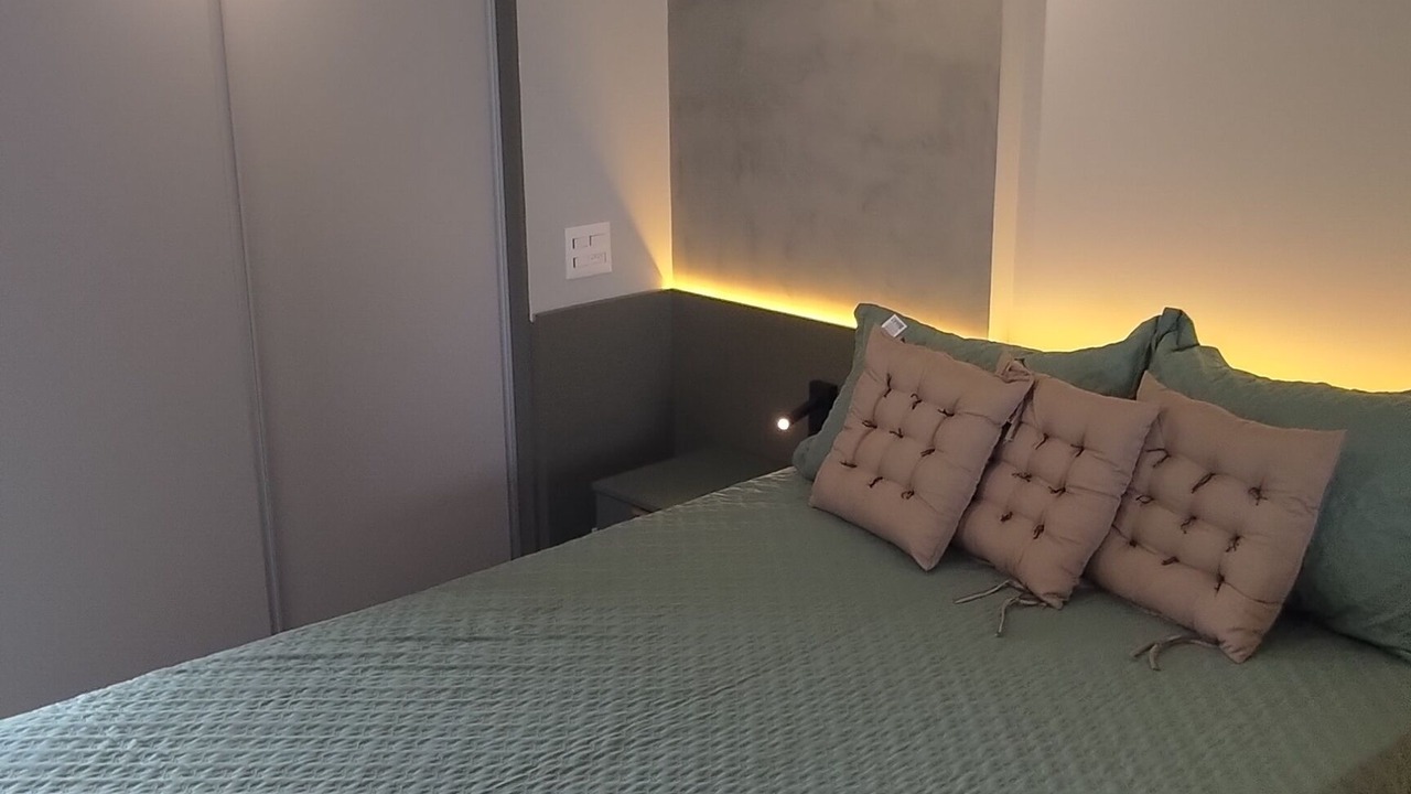 Photo of Bedroom in Vila Pompeia