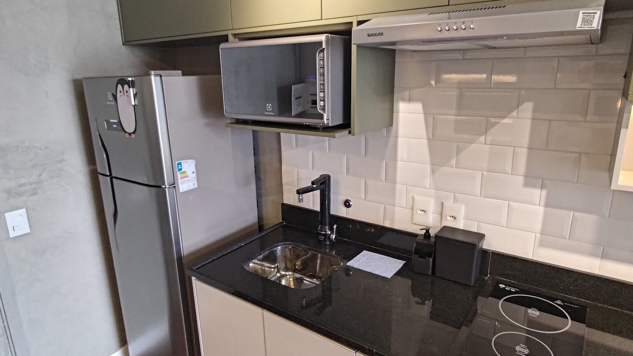 Photo of Kitchen in Vila Pompeia