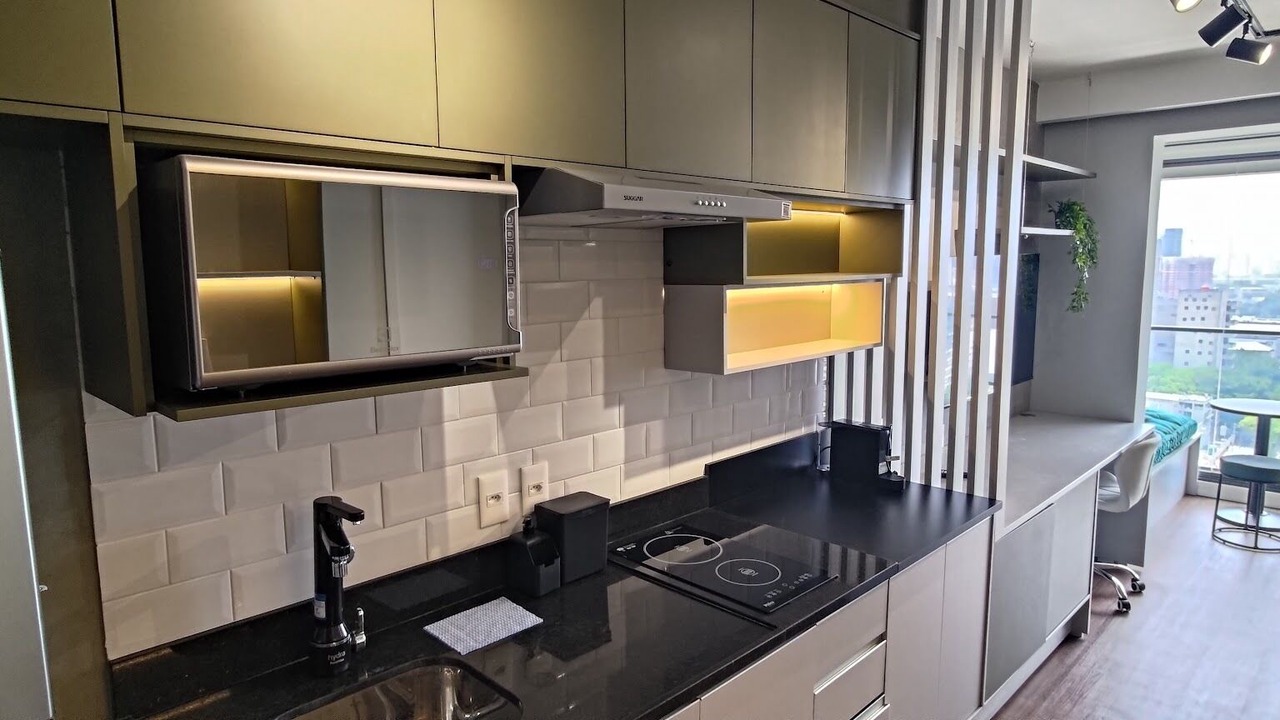 Photo of Kitchen in Vila Pompeia