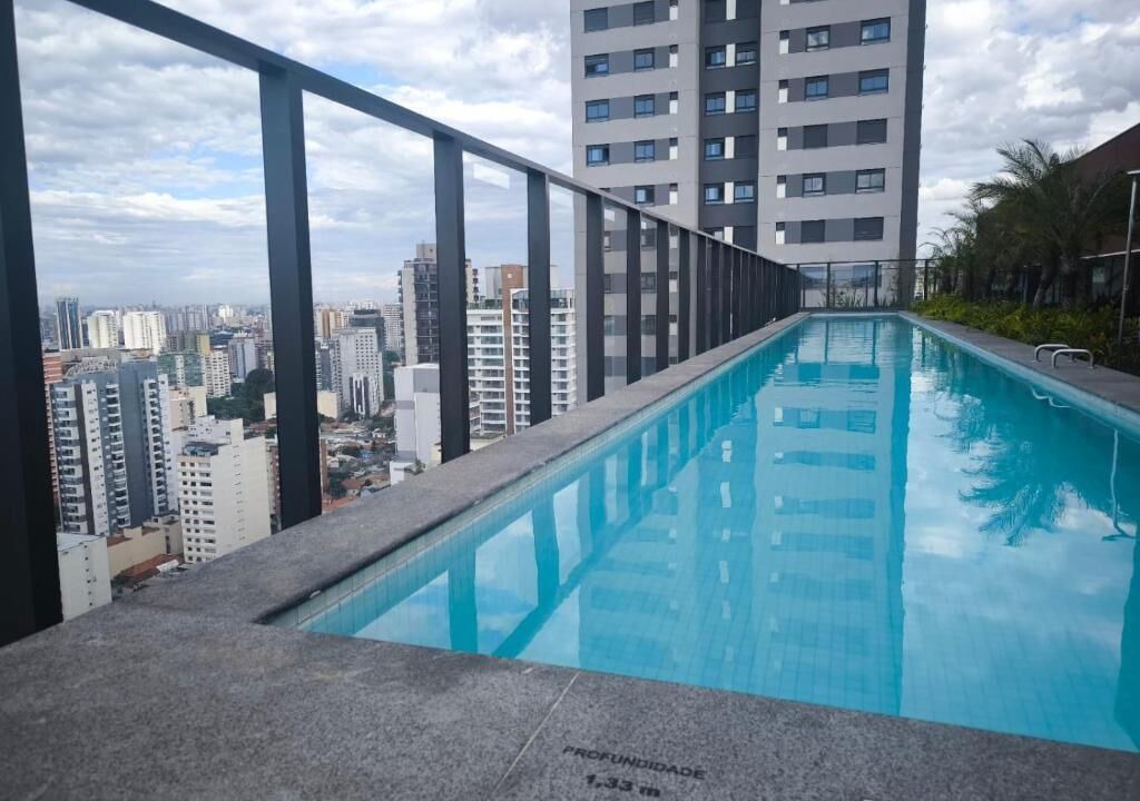 Photo of Outdoor in Vila Pompeia