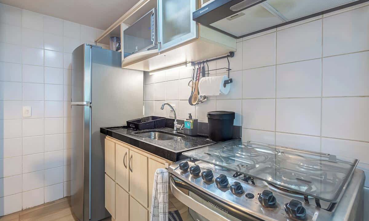 Photo of Kitchen in Zona Sul