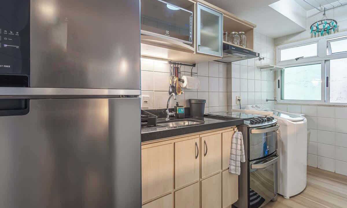 Photo of Kitchen in Zona Sul
