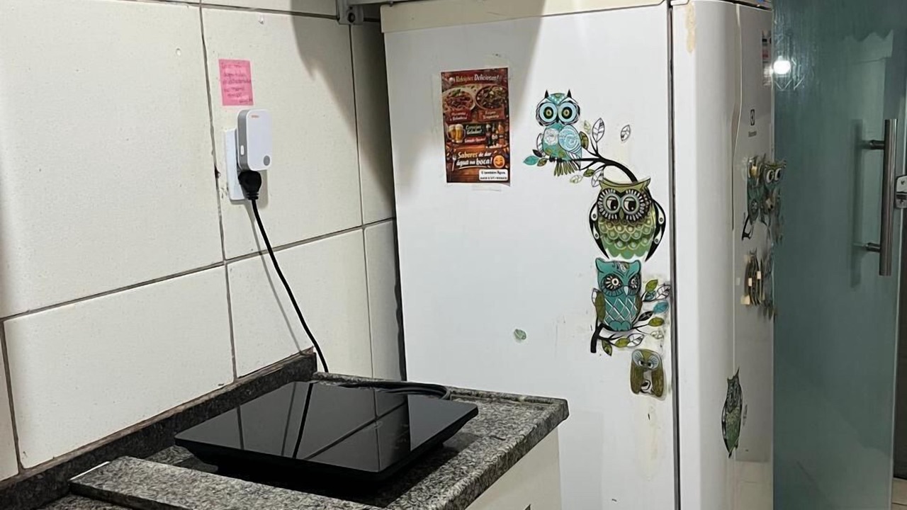 Photo of Kitchen in Santo Andre