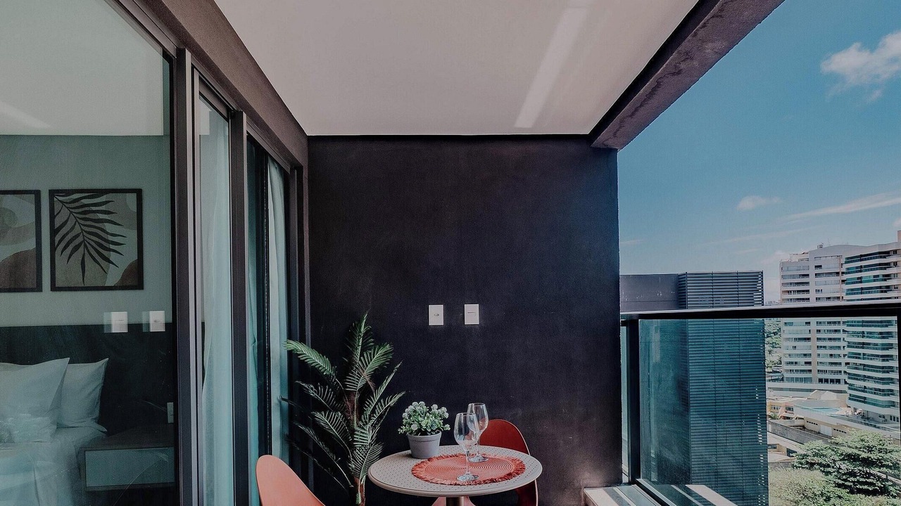 Photo of Patio Balcony in Armacao