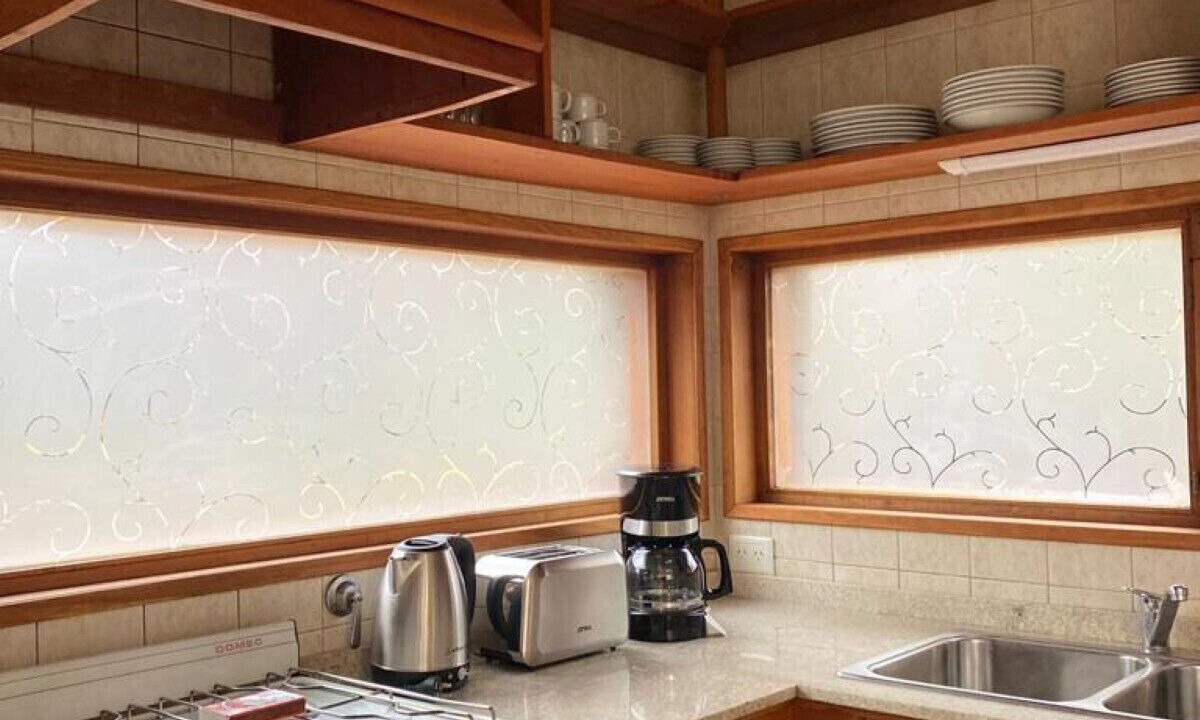 Photo of Kitchen in San Martin de los Andes