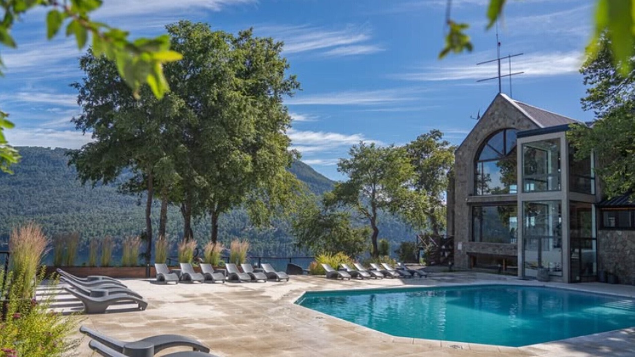 Photo of Outdoor in San Martin de los Andes