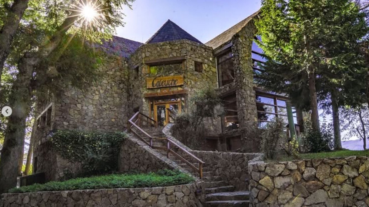 Photo of Outdoor in San Martin de los Andes