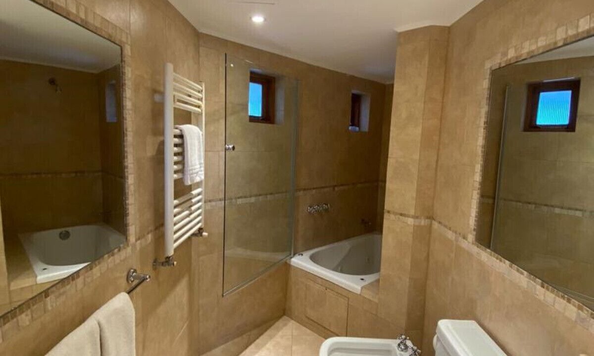 Photo of Bathroom in San Martin de los Andes