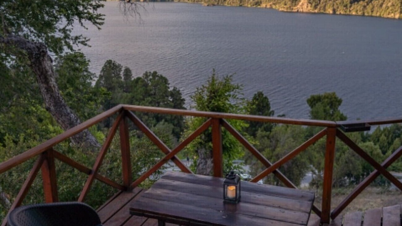 Photo of Outdoor in San Martin de los Andes