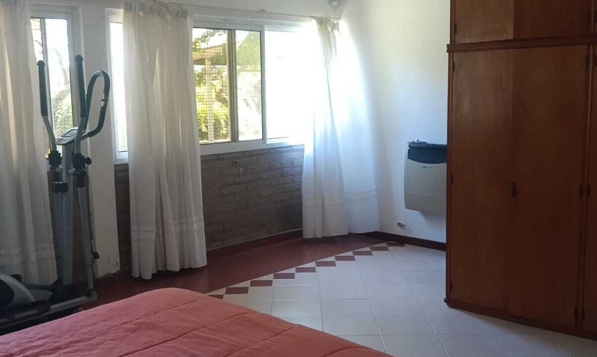Photo of Bedroom in Bialet Masse