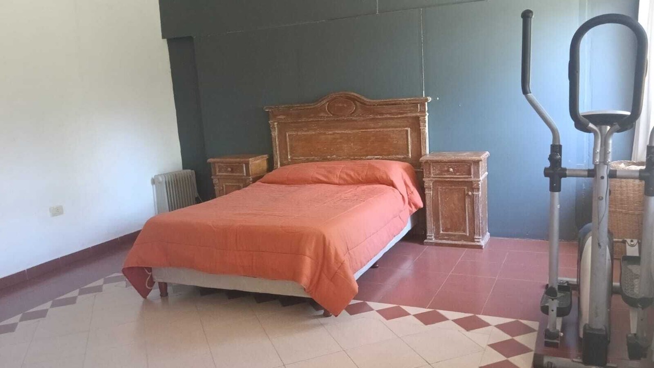 Photo of Bedroom in Bialet Masse