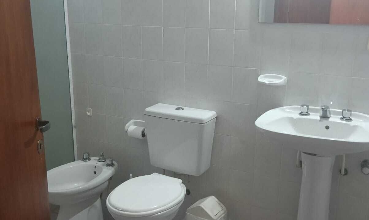 Photo of Bathroom in Bialet Masse