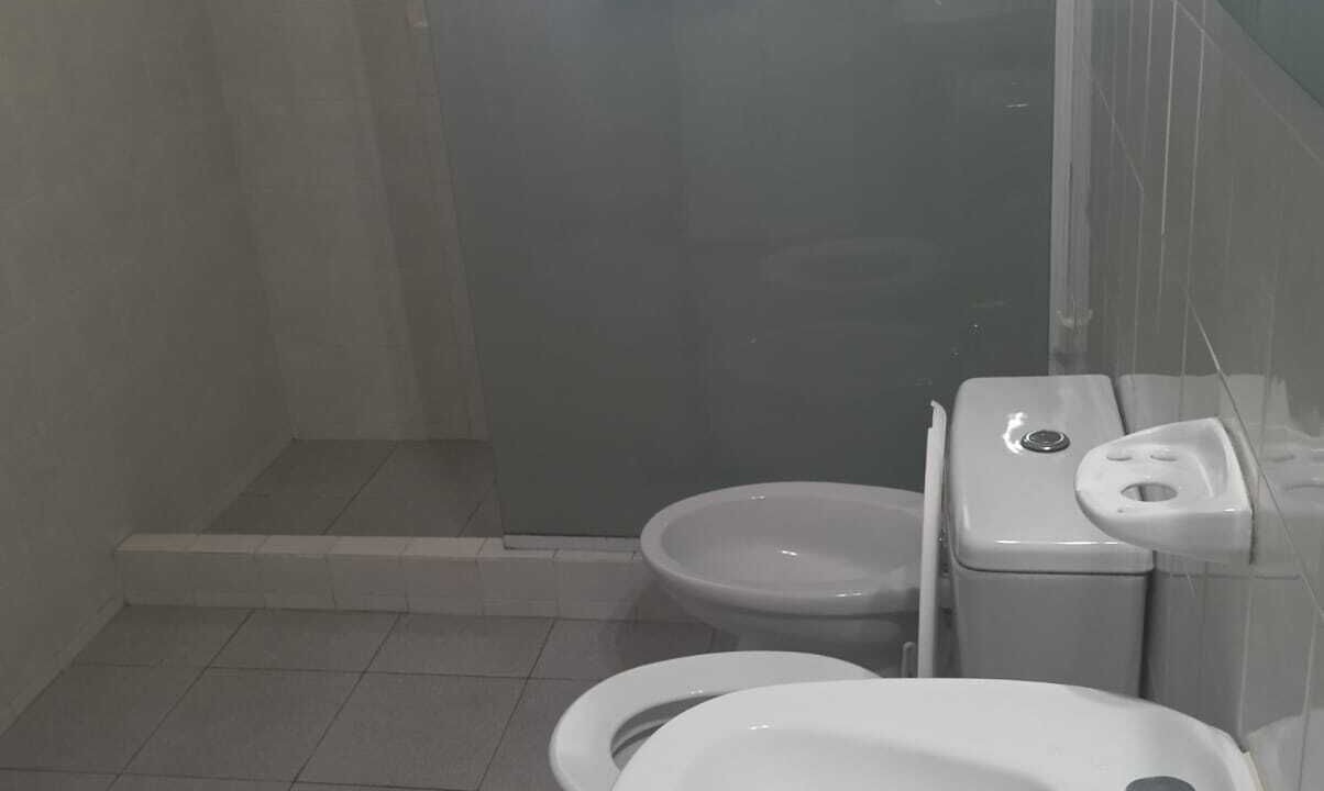 Photo of Bathroom in Bialet Masse