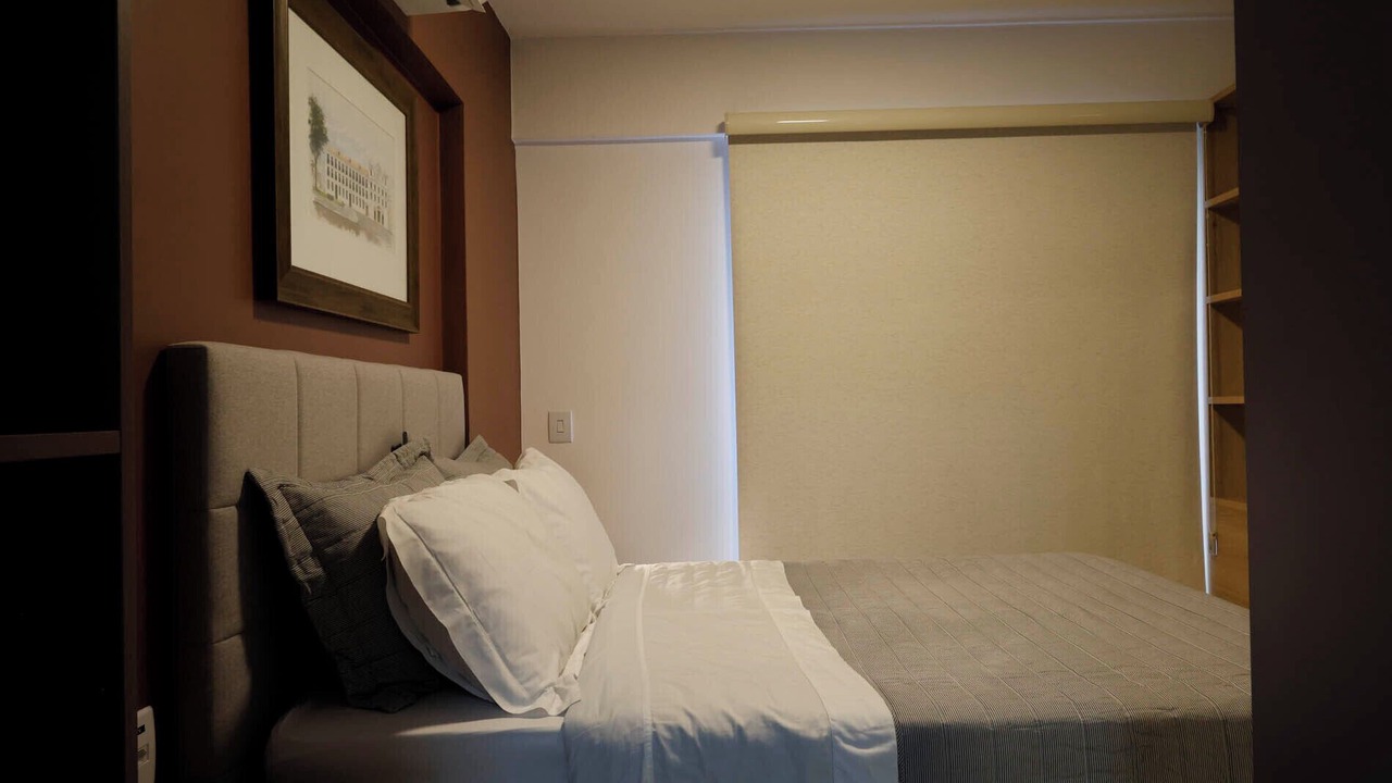 Photo of Bedroom in Batista Campos