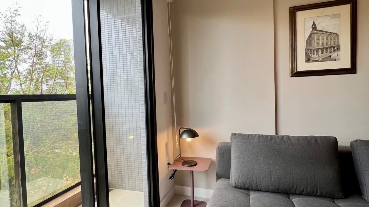 Photo of Livingroom in Batista Campos