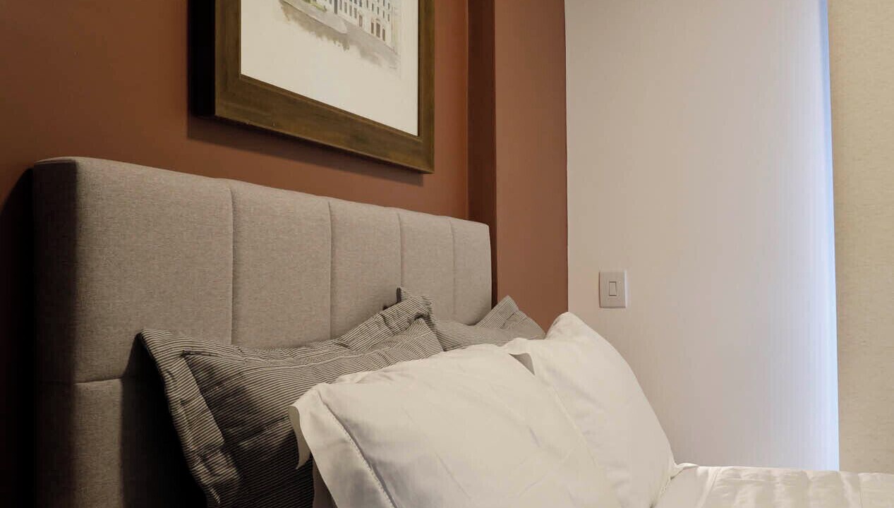 Photo of Bedroom in Batista Campos